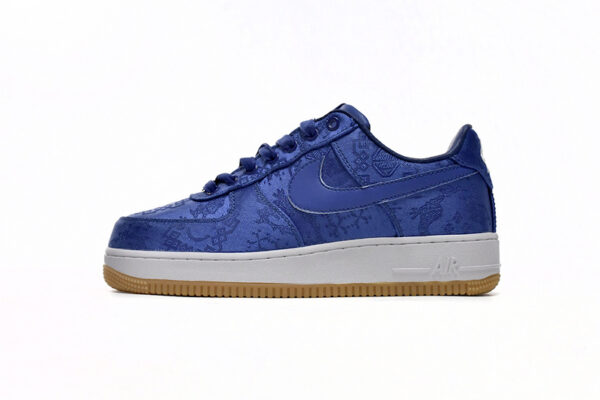 Nike Air force x CLOT