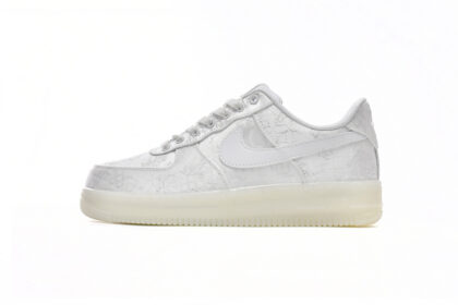 Nike Air force x CLOT