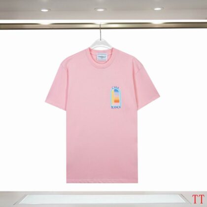 T-Shirt Casablanca