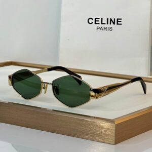 Lunette de soleil Cartier