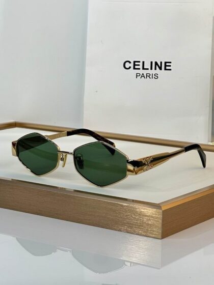 Lunette de soleil Cartier