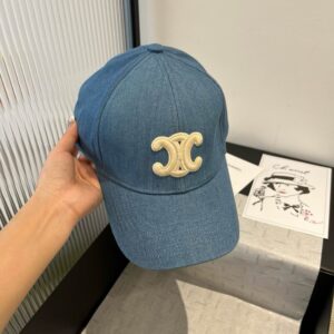 Casquette Céline