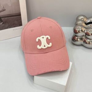 Casquette Céline