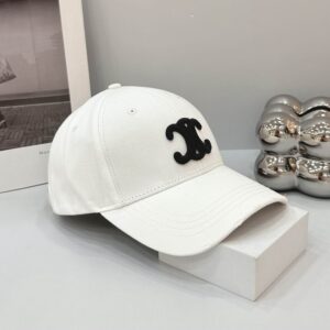 Casquette Céline