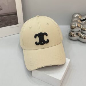 Casquette Céline