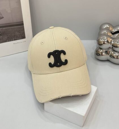 Casquette Céline
