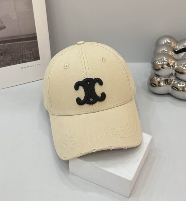 Casquette Céline
