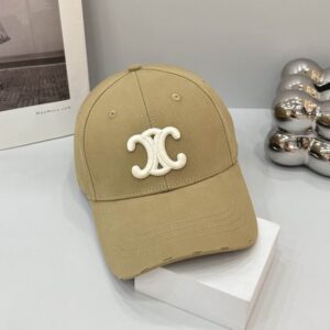 Casquette Céline