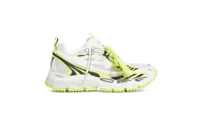 Sneaker - Off White