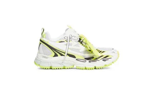 Sneaker - 0FF WHlTE