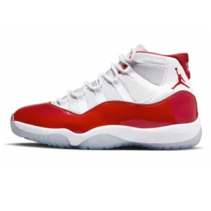 Jordan 11 Cherry