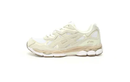 Asics GEL-NYC Beige