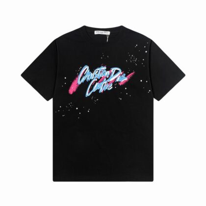 T-Shirt Dior