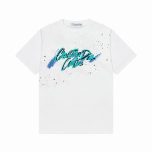 T-Shirt Dior