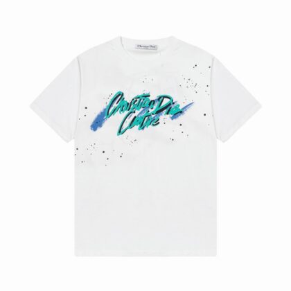 T-Shirt Dior