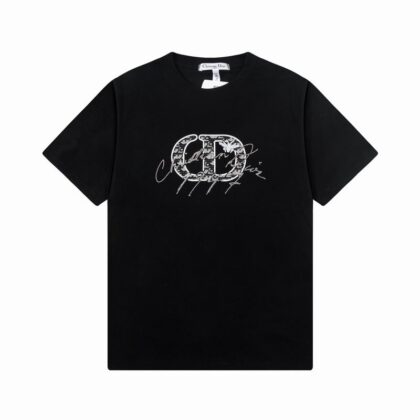 T-Shirt Dior