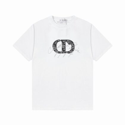 T-Shirt Dior