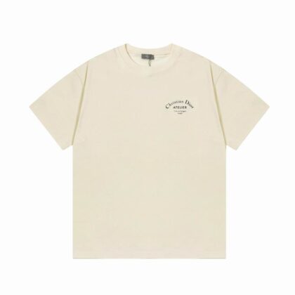 T-Shirt Dior
