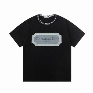 T-Shirt Dior