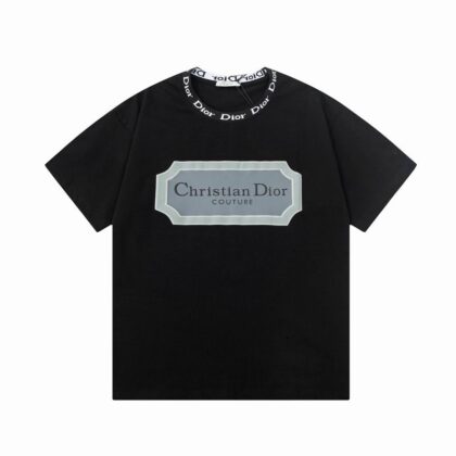 T-Shirt Dior