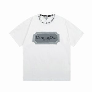 T-Shirt Dior
