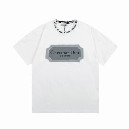 T-Shirt Dior