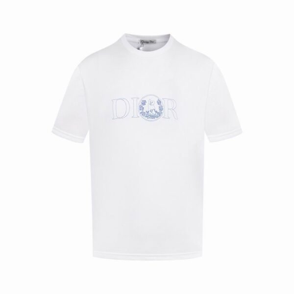 T-Shirt Dior