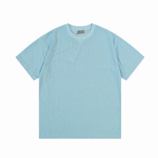 T-Shirt Dior