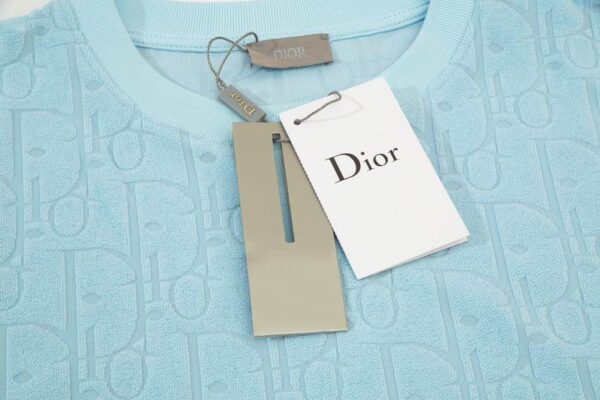 T-Shirt Dior - Image 2