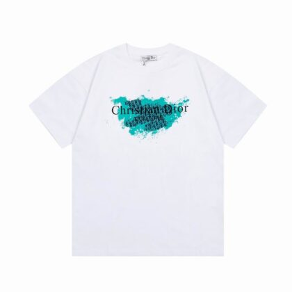 T-Shirt Dior