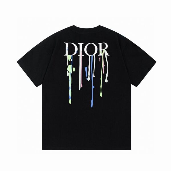 T-Shirt Dior - Image 2