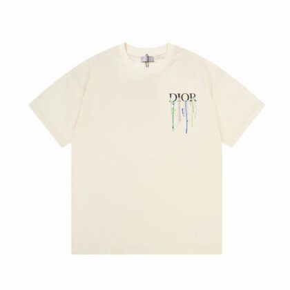 T-Shirt Dior