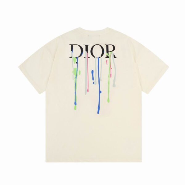 T-Shirt Dior - Image 2