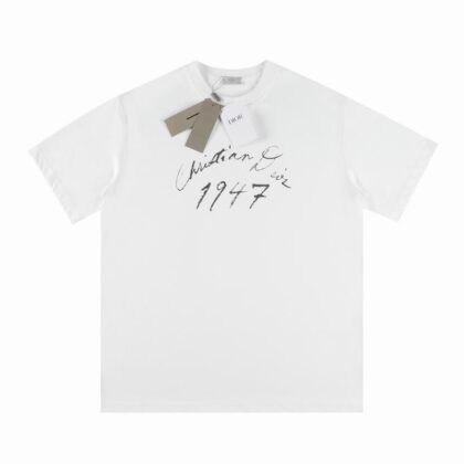 T-Shirt Dior