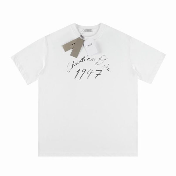 T-Shirt Dior