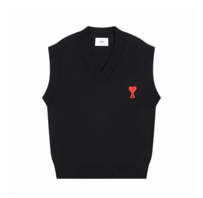 Cardigan sans manche AMl