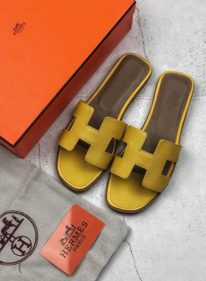 Sandales Hermes Oran