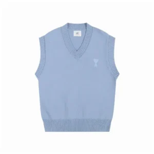 Cardigan sans manche AMl