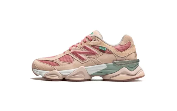 NB9060 Cookie Pink
