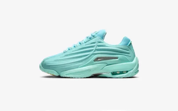 Nocta HOT STEP 2 Blue