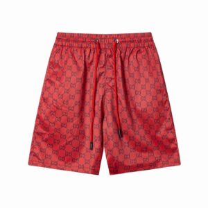 Short de Bain - Gucci