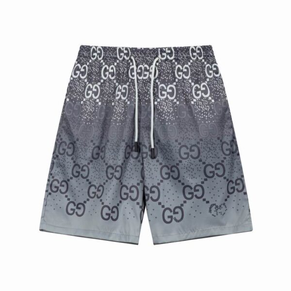 Short de Bain - Gucci