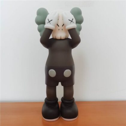 KAWS figurine 29 cm