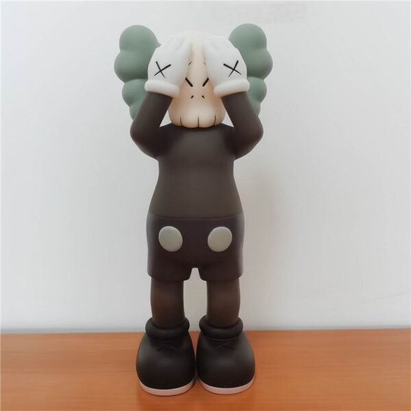 KAWS figurine 29 cm