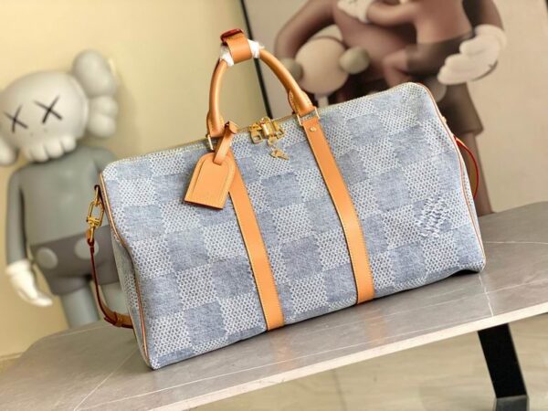 Sac de voyage LV