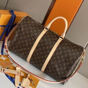 Sac de voyage LV