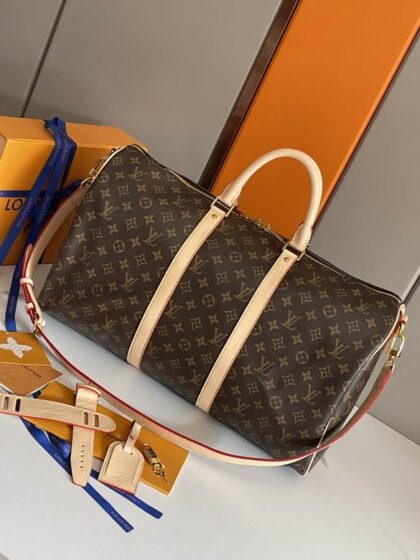 Sac de voyage LV