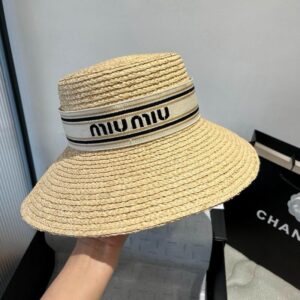 Chapeau Miu Miu