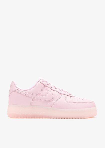 NIKE x NOCTA Air Force 1 pink