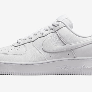 Nike Air force-  Nocta white